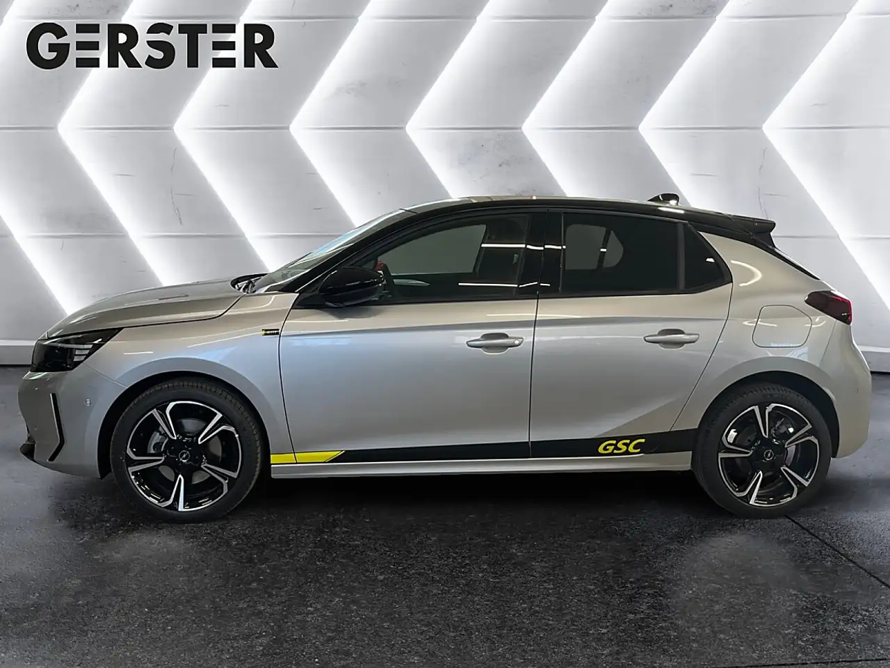 Opel Corsa 2026