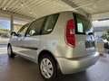 Skoda Roomster Style 1.6 Benzin TÜV Klima Grau - thumbnail 4