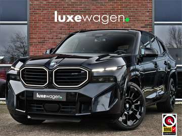 V8 650pk 30kWh Trekh 23inch DA-Prof 360 | H/K