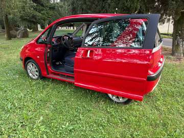 1.6 16v 109Cv SPORTY 2tronic Automatica OK Neop