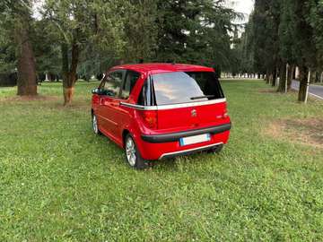 1.6 16v 109Cv SPORTY 2tronic Automatica OK Neop