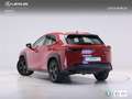 Lexus UX 250h Business 2WD Rojo - thumbnail 2