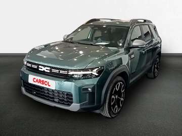 Hybrid Journey 4x2 115KW