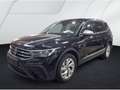 Volkswagen Tiguan Allspace 1.5 TSI DSG LIFE 7-SITZE NAVI AH Schwarz - thumbnail 2