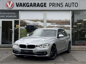 3-serie 320i Executive |M-SPORT|CRUISE|DEALER ONDE