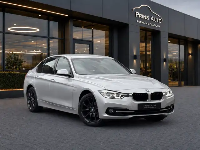 BMW 320 3-serie 320i Executive |M-SPORT|CRUISE|DEALER ONDE
