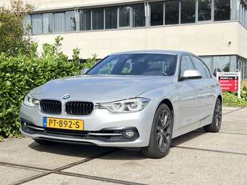 3-serie 320i Executive |M-SPORT|CRUISE|DEALER ONDE