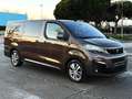 Peugeot Traveller ACTIVE 1.6 BLUEHDi 120cv LONG con CÁMAR Marrón - thumbnail 1