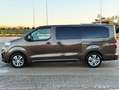 Peugeot Traveller ACTIVE 1.6 BLUEHDi 120cv LONG con CÁMAR Marrón - thumbnail 9
