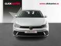 Volkswagen Polo 1.0 TSI Life 70kW Plateado - thumbnail 2