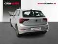 Volkswagen Polo 1.0 TSI Life 70kW Plateado - thumbnail 7