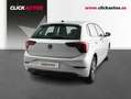 Volkswagen Polo 1.0 TSI Life 70kW Plateado - thumbnail 5