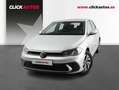 Volkswagen Polo 1.0 TSI Life 70kW Plateado - thumbnail 1