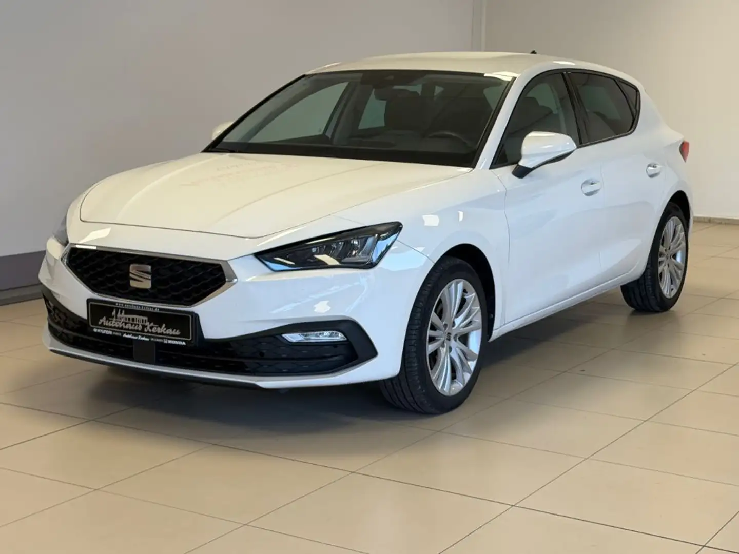 SEAT Leon ST 1.5 TSI ACT OPF Xcellence +R.Kamera+WR+ - 2