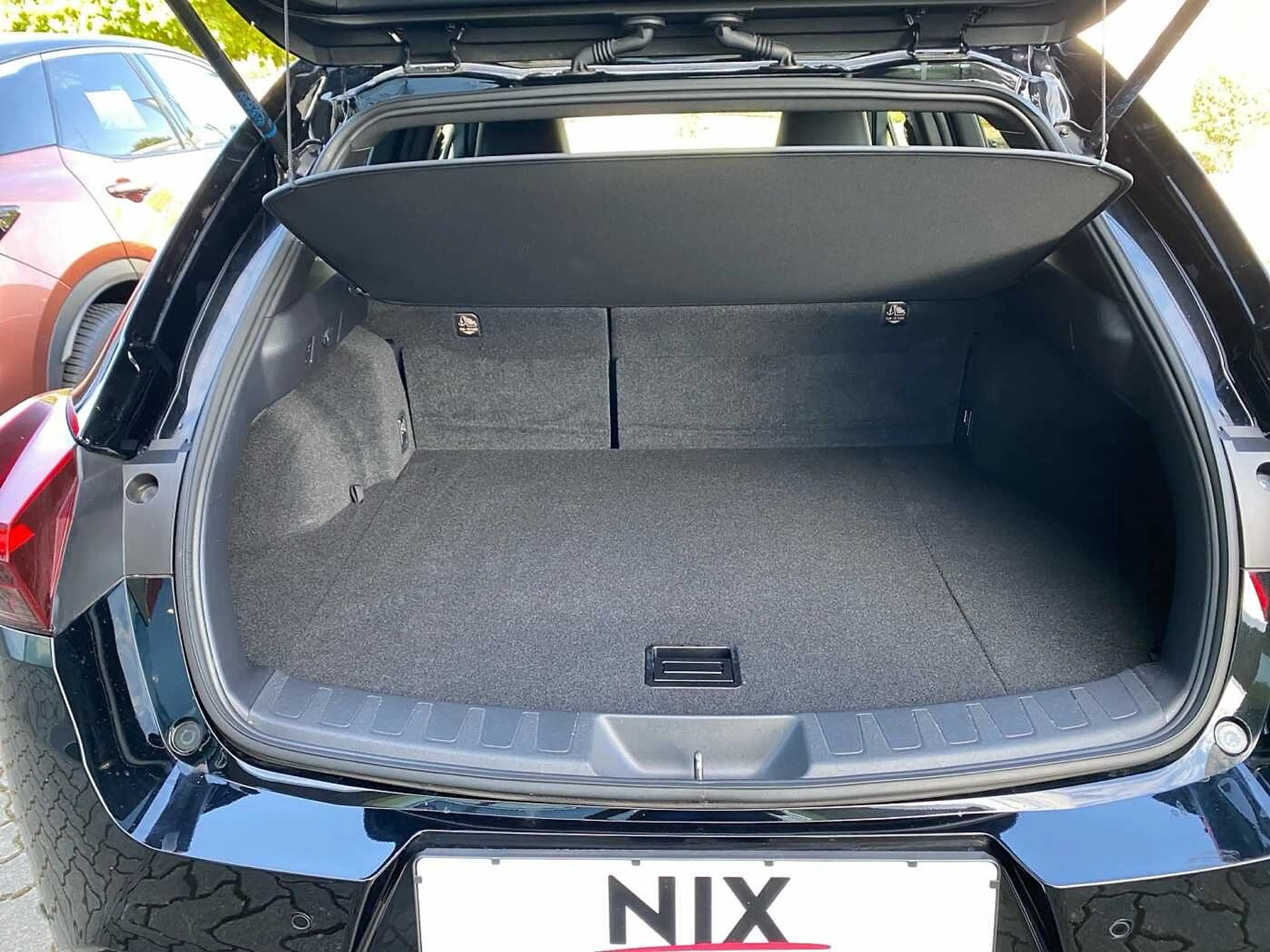 Lexus UX 250h 2.0 Hybrid F-Sport Design — photo 10
