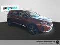 Peugeot 5008 Hybrid 145 GT Marrone - thumbnail 3