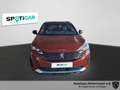Peugeot 5008 Hybrid 145 GT Marrone - thumbnail 2