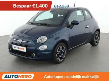 1.0 Mild-Hybrid Club