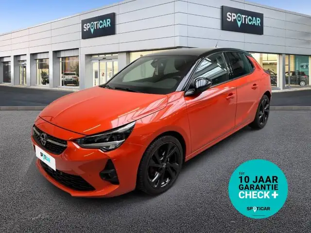 Opel Corsa 6 1.2 Turbo 74kW S/S Auto GS Line