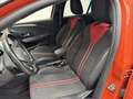 Opel Corsa 6 1.2 Turbo 74kW S/S Auto GS Line Orange - thumbnail 9