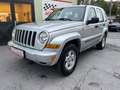 Jeep Cherokee Limited 2.8 CRD Autom.*Neue TÜV* Silber - thumbnail 1