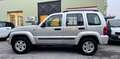 Jeep Cherokee Limited 2.8 CRD Autom.*Neue TÜV* Silber - thumbnail 2