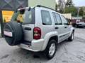 Jeep Cherokee Limited 2.8 CRD Autom.*Neue TÜV* Silber - thumbnail 6