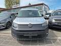Volkswagen Caddy Cargo 2.0 TDI EcoProfi*AUTOMATIK*1.HD*PDC* Silber - thumbnail 2