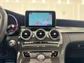 Mercedes-Benz C 63 AMG S Speedshift MCT 9G Azul - thumbnail 19