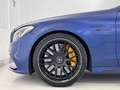 Mercedes-Benz C 63 AMG S Speedshift MCT 9G Azul - thumbnail 11