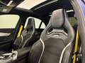 Mercedes-Benz C 63 AMG S Speedshift MCT 9G Azul - thumbnail 8