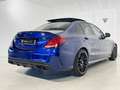 Mercedes-Benz C 63 AMG S Speedshift MCT 9G Azul - thumbnail 6