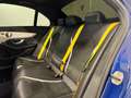 Mercedes-Benz C 63 AMG S Speedshift MCT 9G Azul - thumbnail 9