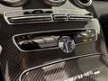 Mercedes-Benz C 63 AMG S Speedshift MCT 9G Azul - thumbnail 26