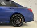 Mercedes-Benz C 63 AMG S Speedshift MCT 9G Azul - thumbnail 12