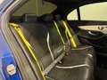 Mercedes-Benz C 63 AMG S Speedshift MCT 9G Azul - thumbnail 32