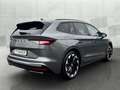 Skoda Enyaq 60 SPORTLINE +WÄPU +21" +MATRIX +ACC +RKAM +NAVI Grau - thumbnail 4