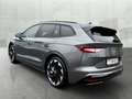 Skoda Enyaq 60 SPORTLINE +WÄPU +21" +MATRIX +ACC +RKAM +NAVI Grau - thumbnail 5
