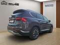 Hyundai SANTA FE TM Santa Fe HEV Prime 4WD,  Navi, Leder, Panoram plava - thumbnail 3