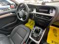 Audi A4 2.0TDI*Klimaaut*Shz*Navi*18 ZOLL Schwarz - thumbnail 8