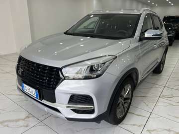 DR 4.0 4.0 1.5 Gpl 114cv