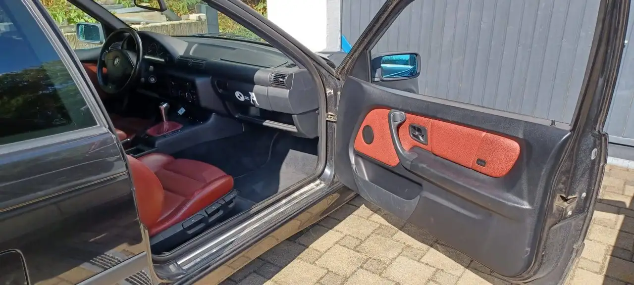 BMW 323 3er 323ti compact Sport Edition, foto 9