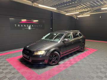 1.6 TDI e 105 DPF Attraction / Sièges chauffants