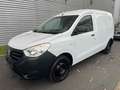 Dacia Dokker Dokker Express 1 Hand bijela - thumbnail 1