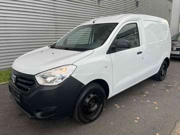 Dokker Express 1 Hand