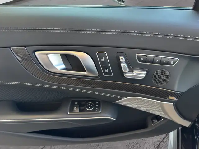 Mercedes-Benz SL 500 Ansicht 16