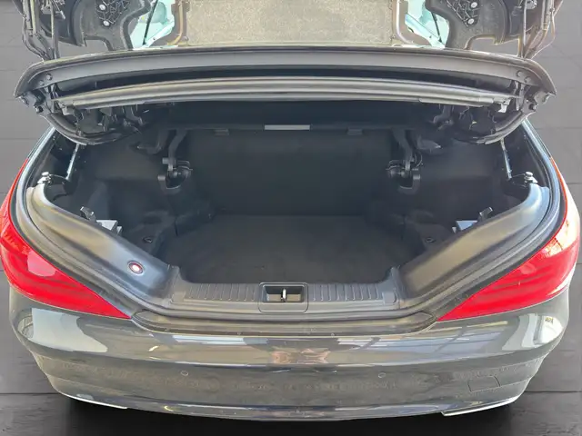 Mercedes-Benz SL 500 Ansicht 20
