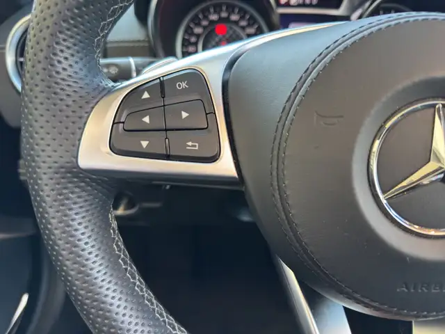 Mercedes-Benz SL 500 Ansicht 12