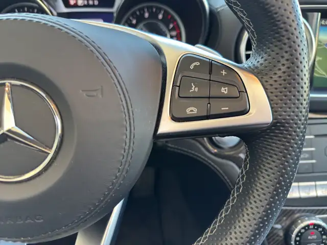 Mercedes-Benz SL 500 Ansicht 13