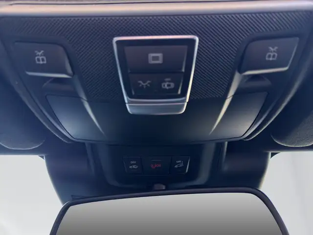 Mercedes-Benz SL 500 Ansicht 23